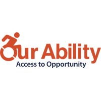 Our Ability, Inc. logo - Similar company to Take2 Ai