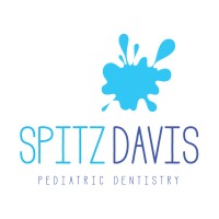 Spitz and Davis Pediatric Dentistry logo - Similar company to Diamond Signwork