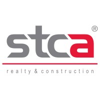STCA Gayrimenkul logo - Similar company to Ulya Constuction Co.