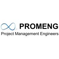 PROMENG, PROJECT MANAGEMENT ENGINEERS UNIP LDA logo - Similar company to E.B.B.O.
