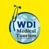 WDI Medical Tourism logo - Similar company to Aadarsh Group