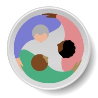 Disability Huntingdonshire logo - Similar company to Catbytes Cic