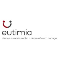 EUTIMIA - Aliança Europeia Contra a Depressão em Portugal logo - Similar company to Bright - Beyond Research And Information Graphics For Health And Technology