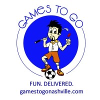 Games To Go Nashville logo - Similar company to Xtar