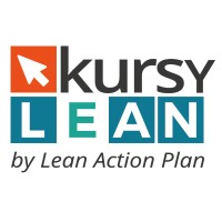 KursyLean.pl logo - Similar company to Lean Action Plan