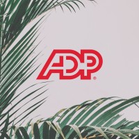 ADP Hawaii logo - Similar company to Big Brothers Big Sisters Hawai‘I
