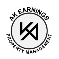 AK Earnings Property Management logo - Similar company to Texas Excel Property Management Corporation