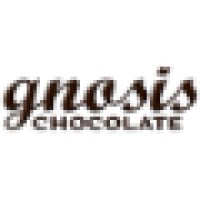 Gnosis Chocolate logo - Similar company to Windfall Market