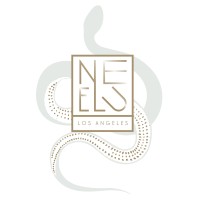 Neelu Los Angeles™ logo - Similar company to Beading Station