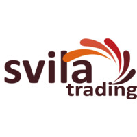 Svila Trading Ltd logo - Similar company to Mucha Drinks Sl