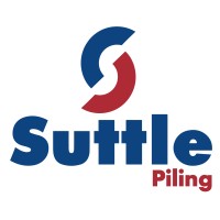 Suttle Piling logo - Similar company to O&C