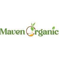 Maven Organic Oils logo - Similar company to Chemcorp