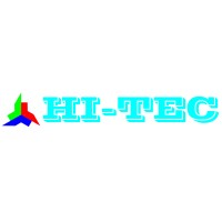 Hi-Tec Engineering Pvt Ltd logo - Similar company to Aero Sense (Pvt) Ltd.