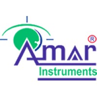 Amar Instruments logo - Similar company to Amar Instrument & Controls