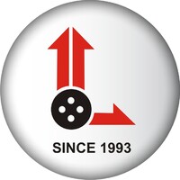 Bharatlabel logo - Similar company to E18 Golf