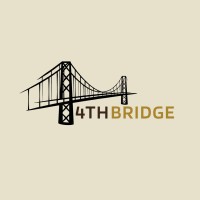 4TH BRIDGE logo - Similar company to Tsg