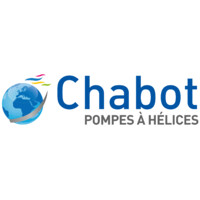 CHABOT - Propeller pumps logo - Similar company to Someflu - Corrosion Resistant Centrifugal Pumps