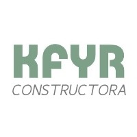 KFYR Constructora logo - Similar company to Constructora Ferco S.A