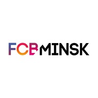 FCBMINSK logo - Similar company to Spraware
