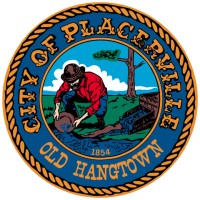 City of Placerville logo - Similar company to City Of Lincoln
