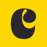 Crib studio logo - Similar company to 1000 Chairs / 1K Chairs