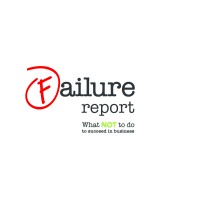 The Failure Report