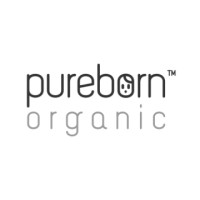 Pureborn Organic logo - Similar company to Hey, Milestone