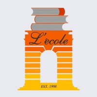 L'ecole logo - Similar company to L'Ecole For Advanced Studies