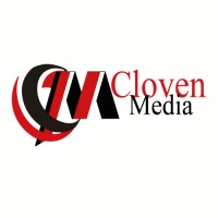 Cloven Media logo - Similar company to Mathnix Edge
