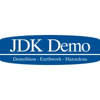 JDK DEMO logo - Similar company to Valverde Construction Inc.