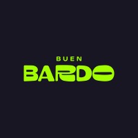 BUEN BARDO logo - Similar company to Dlab - Creative & Software Laboratory