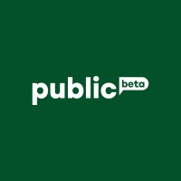 Public Beta logo - Similar company to Apollo One