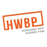 Heidelberg West Business Park Association logo - Similar company to Quest Ivanhoe