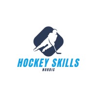 Hockey Skills Nordic logo - Similar company to Talk4You