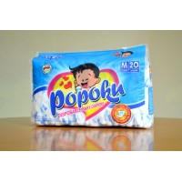 PT.Zensei Indonesia logo - Similar company to Bebechito Pañales Ecológicos