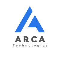 Arca Technologies logo - Similar company to Arca Tech