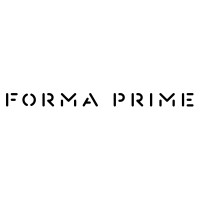 Forma Prime logo - Similar company to Iusegenius
