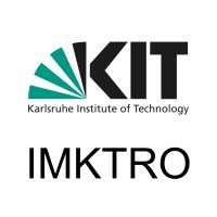IMKTRO - Institute of Meteorology and Climate Research Troposphere Research, KIT logo - Similar company to Egu Geodesy Division