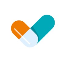 Samen voor medicatieoverdracht logo - Similar company to Vzvz