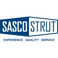 Sasco Tubes and Roll Forming Inc. logo - Similar company to Roll Forming Services