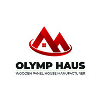 OLYMP HAUS logo - Similar company to Alt137 Studio