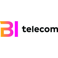 BI Telecom, Russia logo - Similar company to Soul Technologies