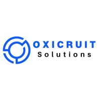 Oxicruit Solutions logo - Similar company to Finbott
