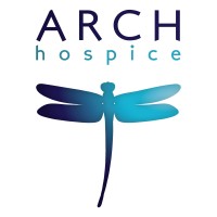 ARCH Hospice logo - Similar company to The Ontario Finnish Resthome Association