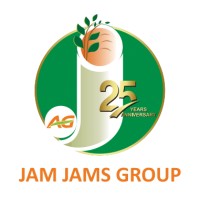 Jam Jams Group logo - Similar company to Securetm