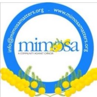 Mimosa Matters - a community against Cancer logo - Similar company to Fêtes Maritimes De Douarnenez