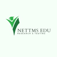 Nettms education logo - Similar company to Evu Engineering Consultants
