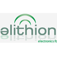 Elithion logo - Similar company to Lamberto