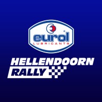 Stichting Hellendoorn Rally logo - Similar company to Miqa Makelt !
