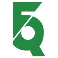 Pentaquark logo - Similar company to Integrated Io, Llc